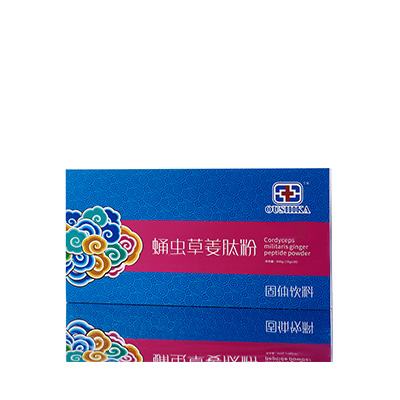 宁蒗蛹虫草气血汤