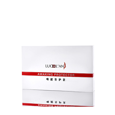 宁蒗气血能量增强套