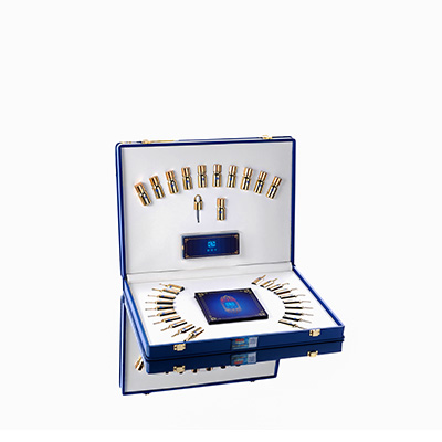 宁蒗全身经络解压套